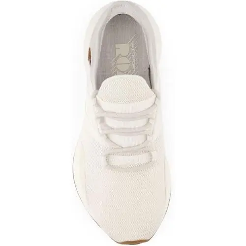 New Balance shoes - Paper White / Gum (UPC: 196432783670) 2
