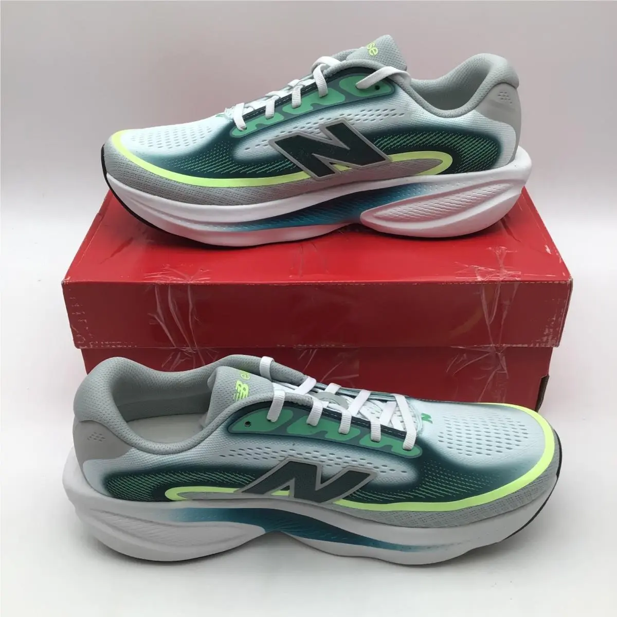 New Balance shoes - Ellipse v1 - Ellipse - Multicolor 0
