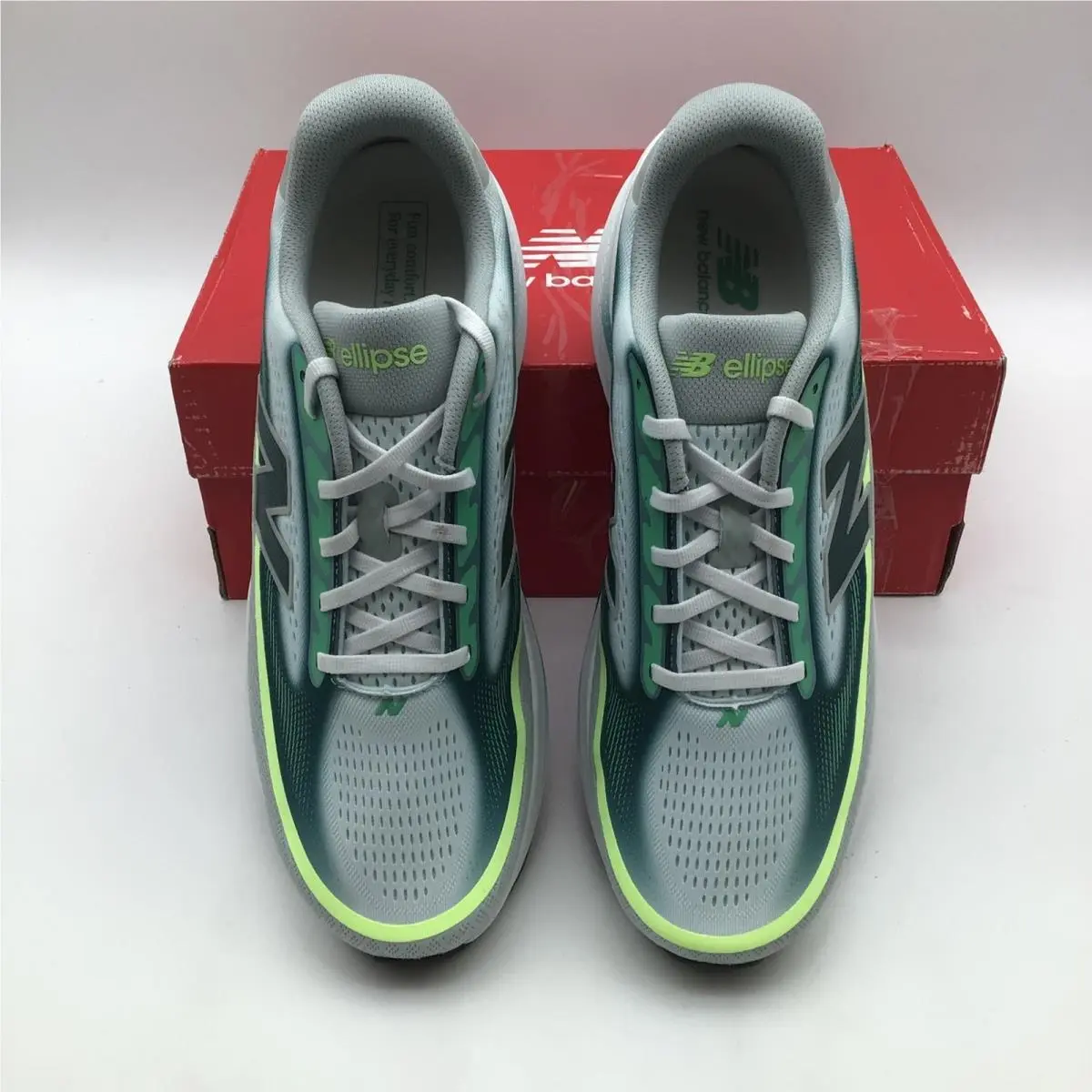 New Balance shoes - Ellipse v1 - Ellipse - Multicolor 1