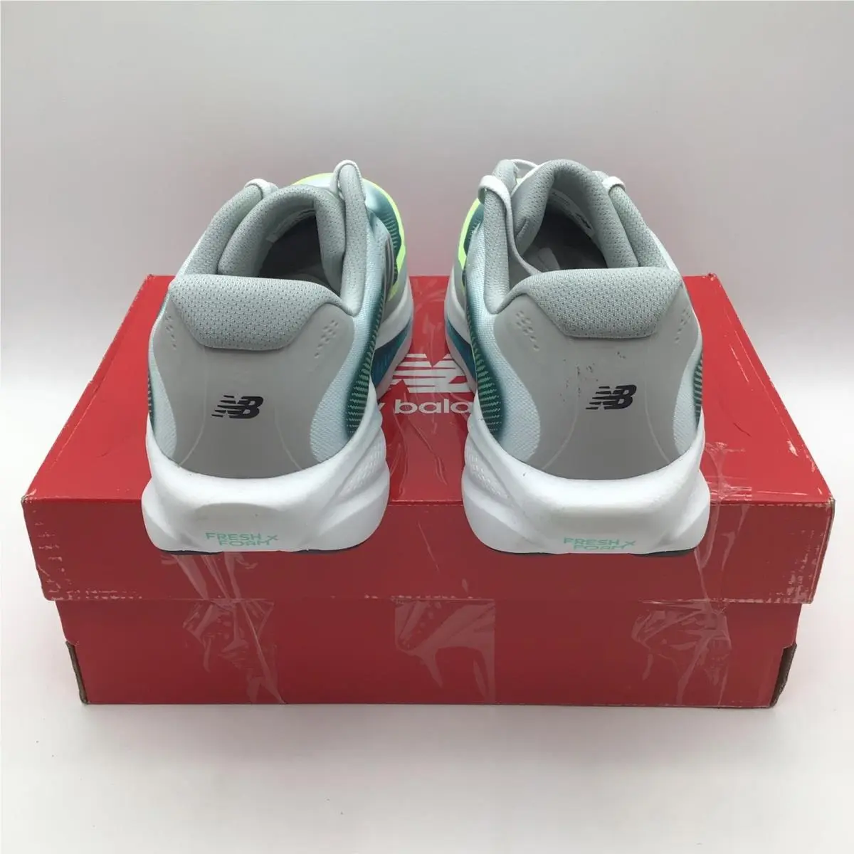 New Balance shoes - Ellipse v1 - Ellipse - Multicolor 2