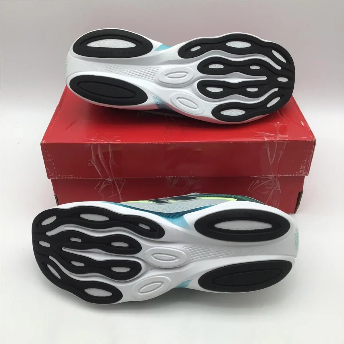 New Balance shoes - Ellipse v1 - Ellipse - Multicolor 3