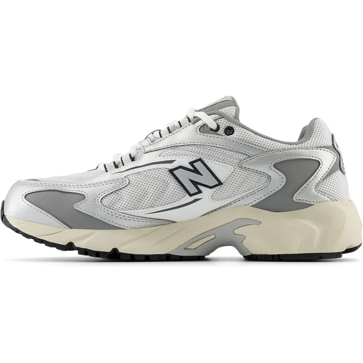 New Balance shoes - White / Grey 0