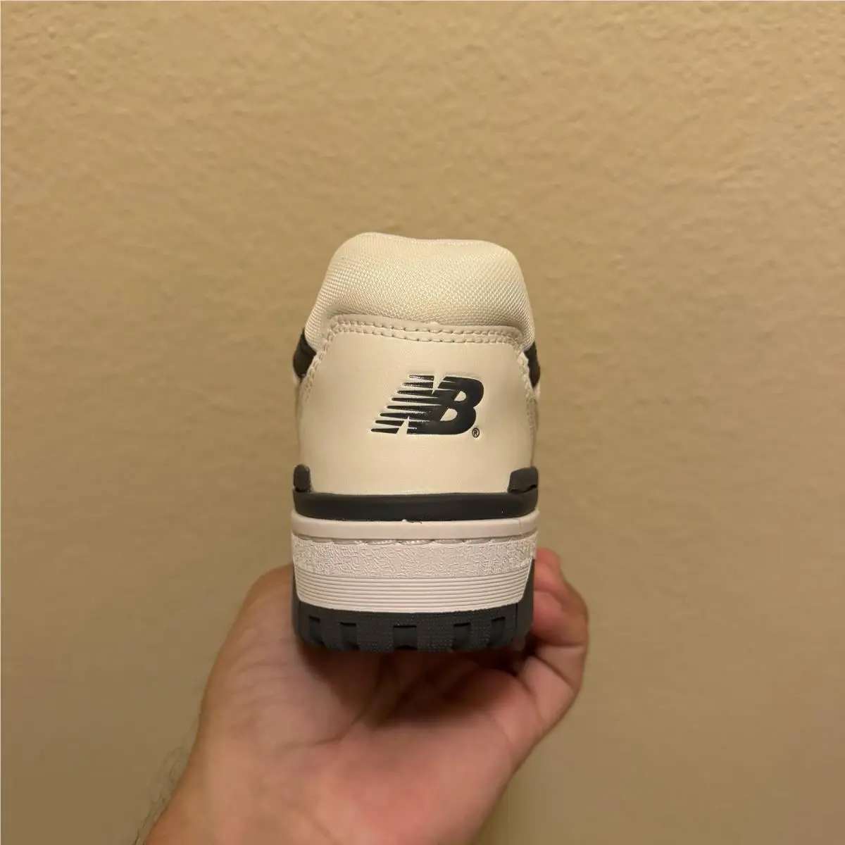 New Balance shoes - New Balance 550 - BBW550BH - White 2