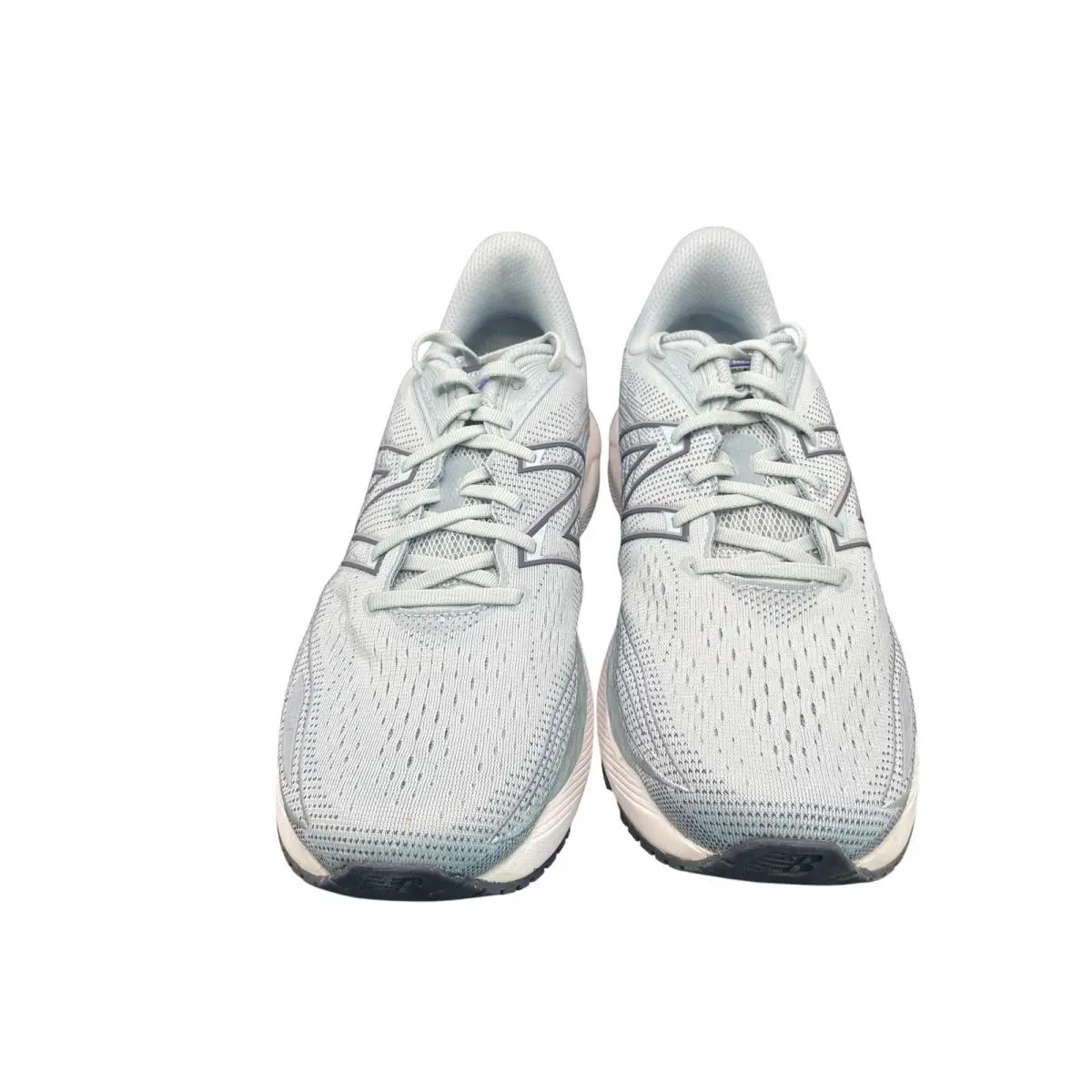 New Balance shoes - Fresh Foam X 860v12 - Fresh Foam - 609465587217 - Gray (UPC: 195481440633) 1