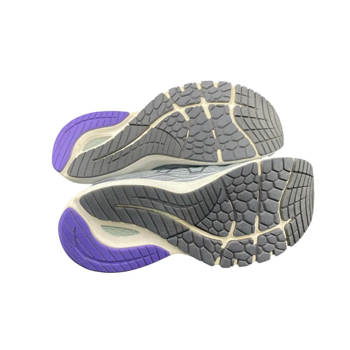 New Balance shoes - Fresh Foam X 860v12 - Fresh Foam - 609465587217 - Gray (UPC: 195481440633) 2