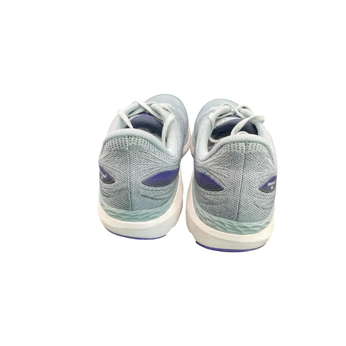 New Balance shoes - Fresh Foam X 860v12 - Fresh Foam - 609465587217 - Gray (UPC: 195481440633) 3