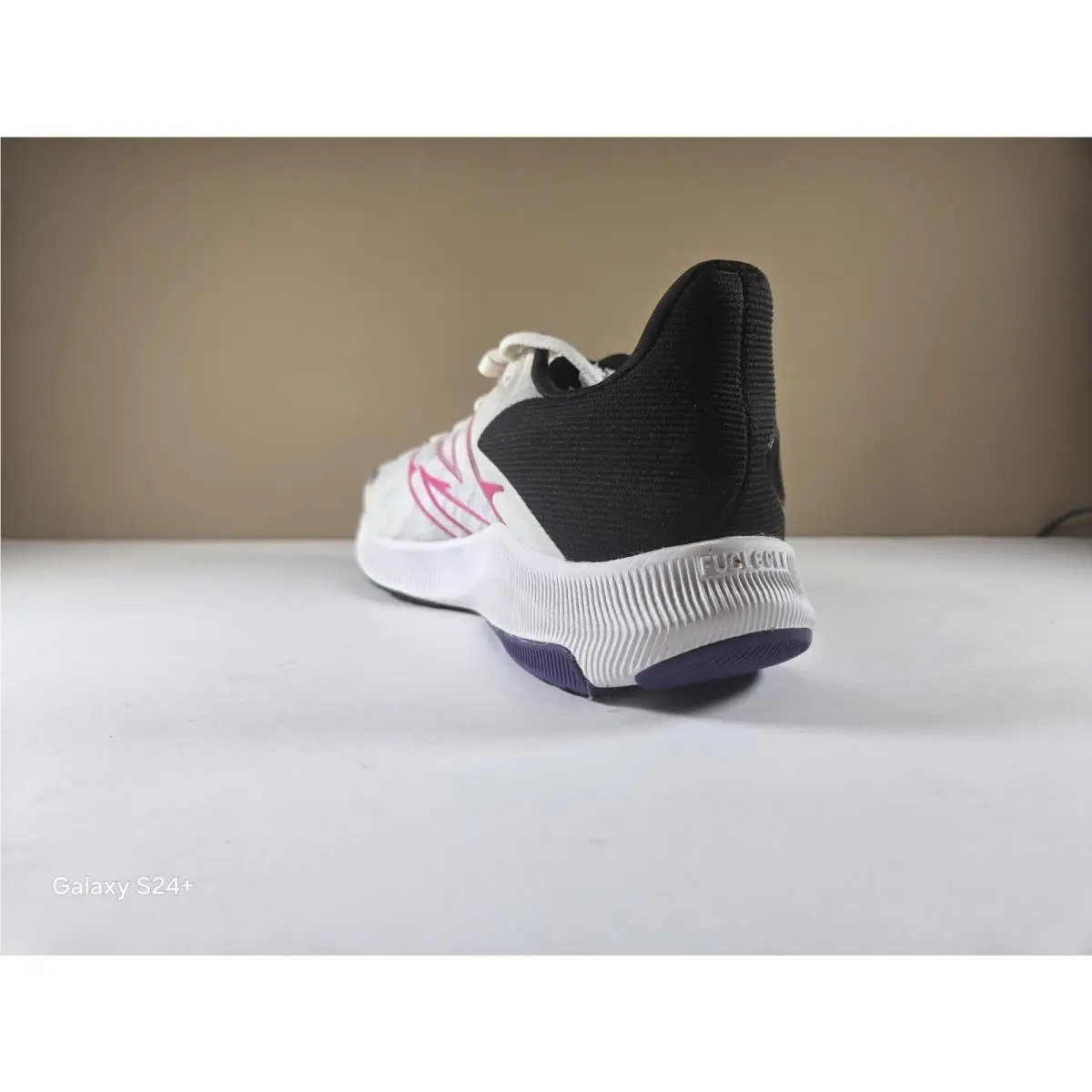 New Balance shoes - New Balance 10 - Pink 5