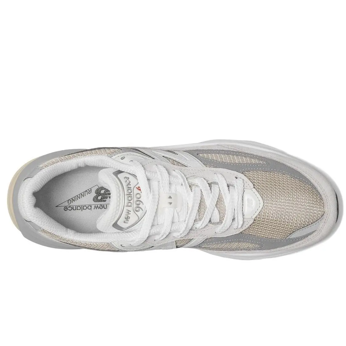 New Balance shoes - New Balance 990v6 - Reflection/Marblehead 0