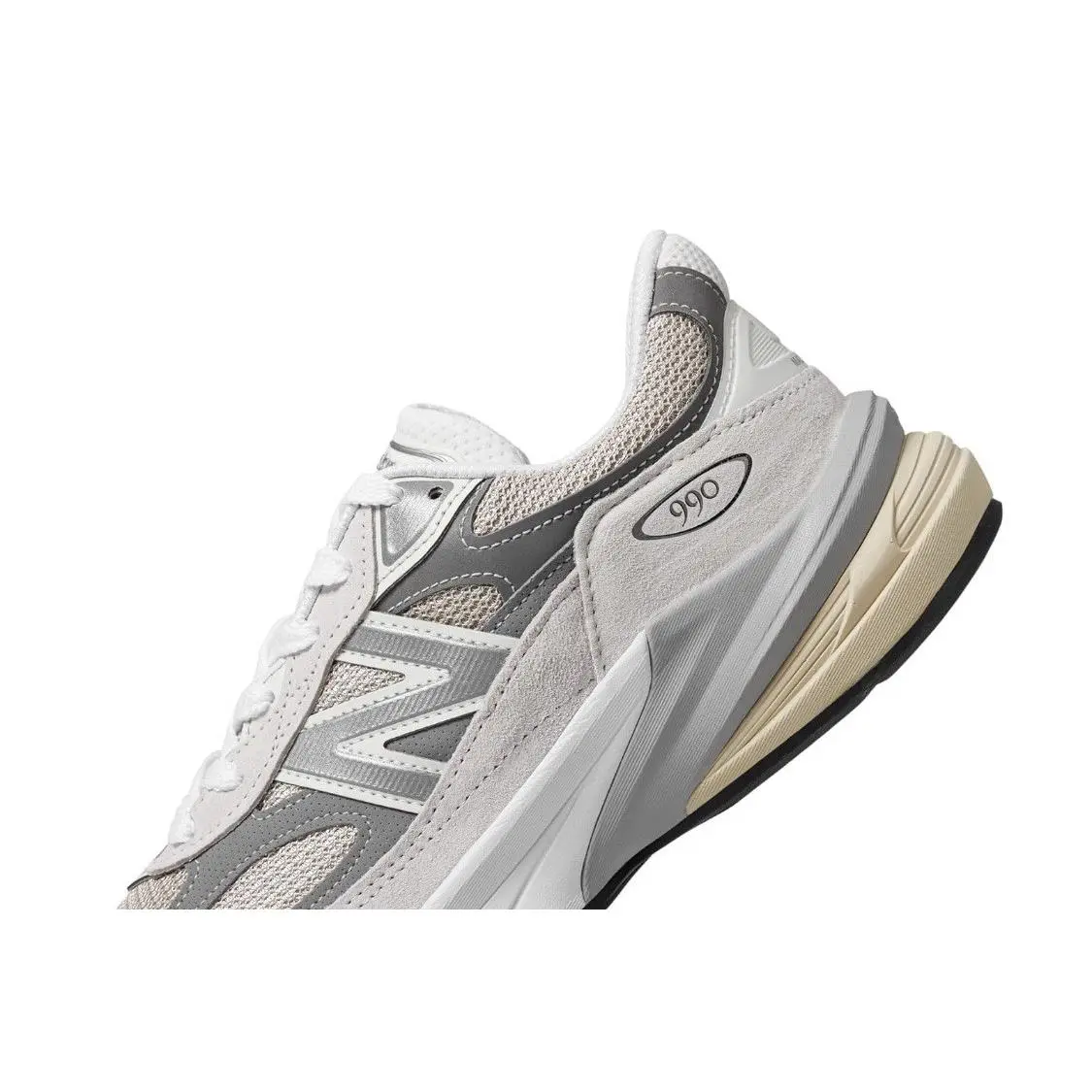 New Balance shoes - New Balance 990v6 - Reflection/Marblehead 2