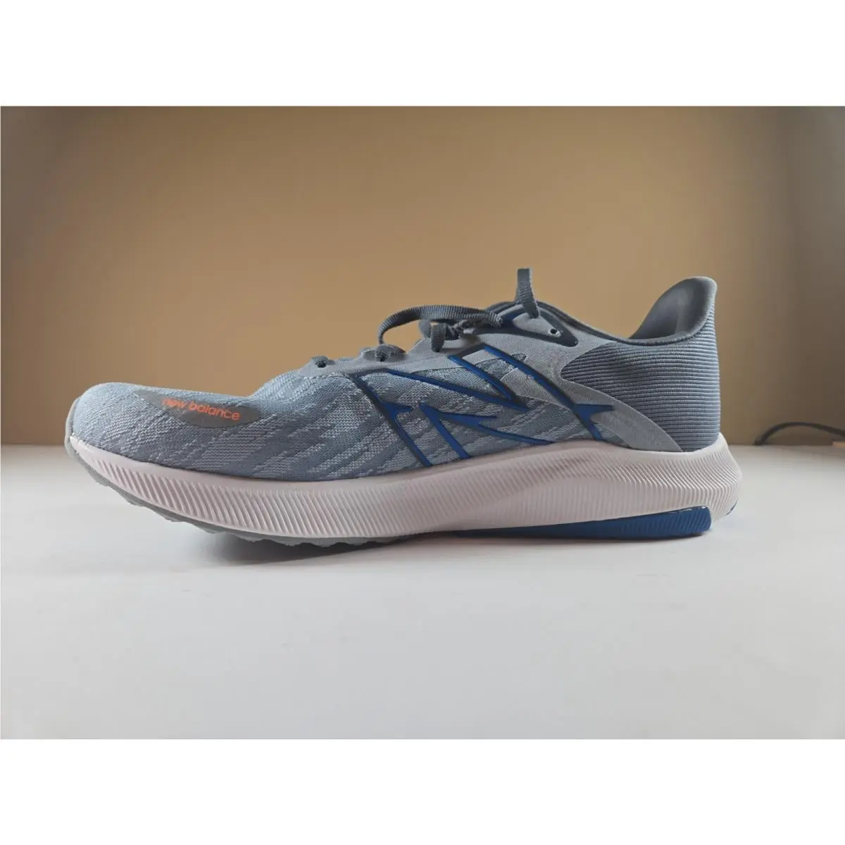 New Balance shoes - New Balance Wide Fuelcell - Wide Fuelcell - Orange 2