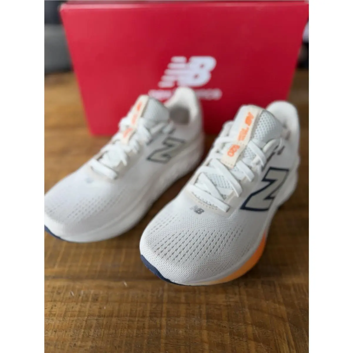New Balance shoes - New Balance 520 - W520LG9 - White 1