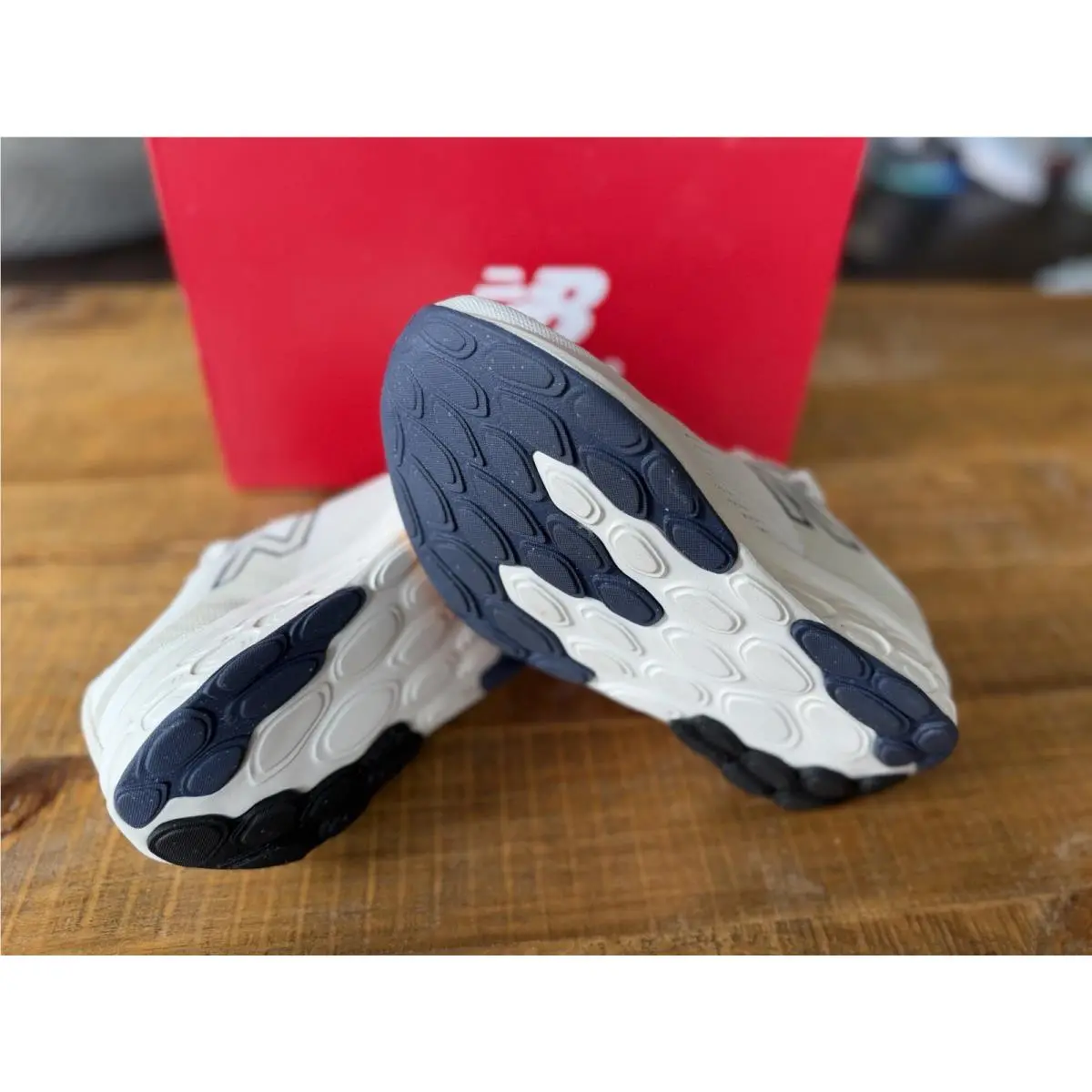 New Balance shoes - New Balance 520 - W520LG9 - White 3