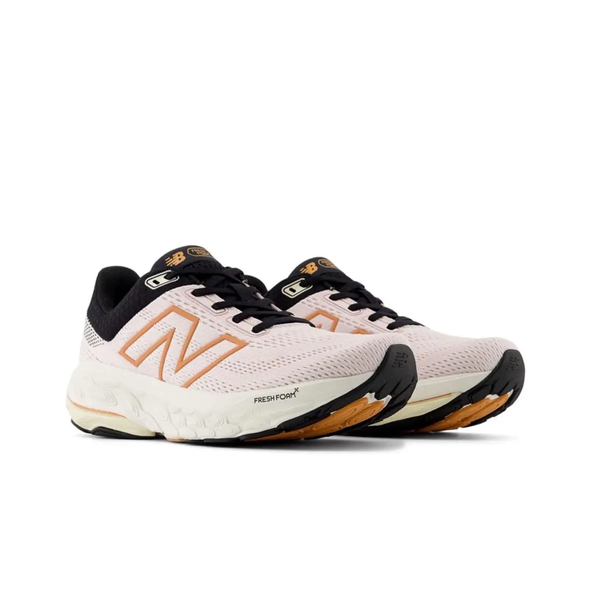 New Balance shoes - Pink Granite with Copper and Calcium (UPC: 197966468415) 2
