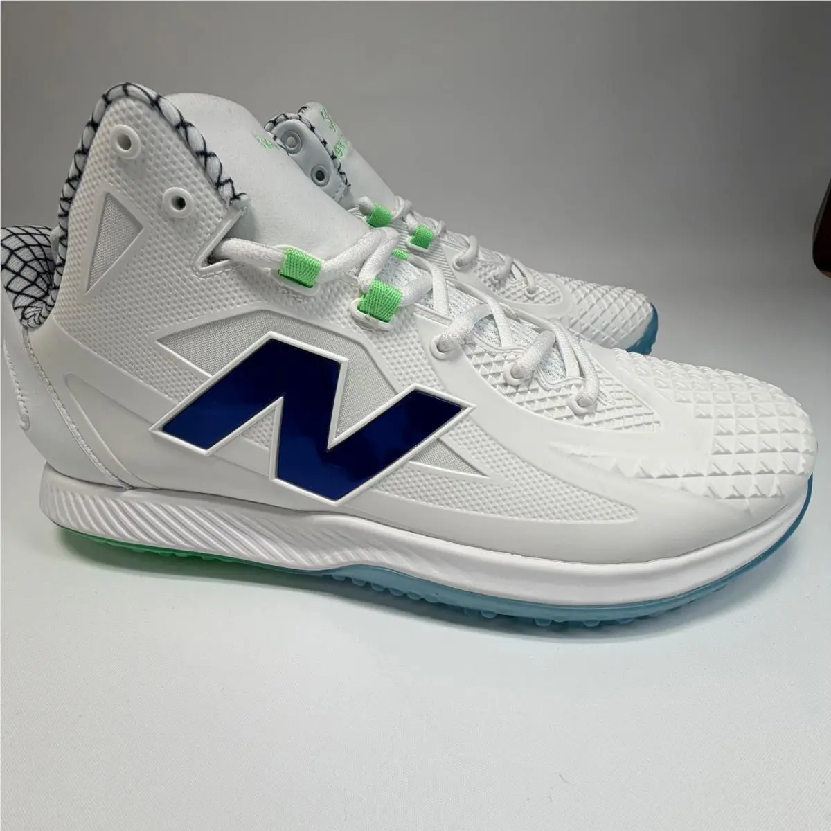 New Balance shoes - White 8