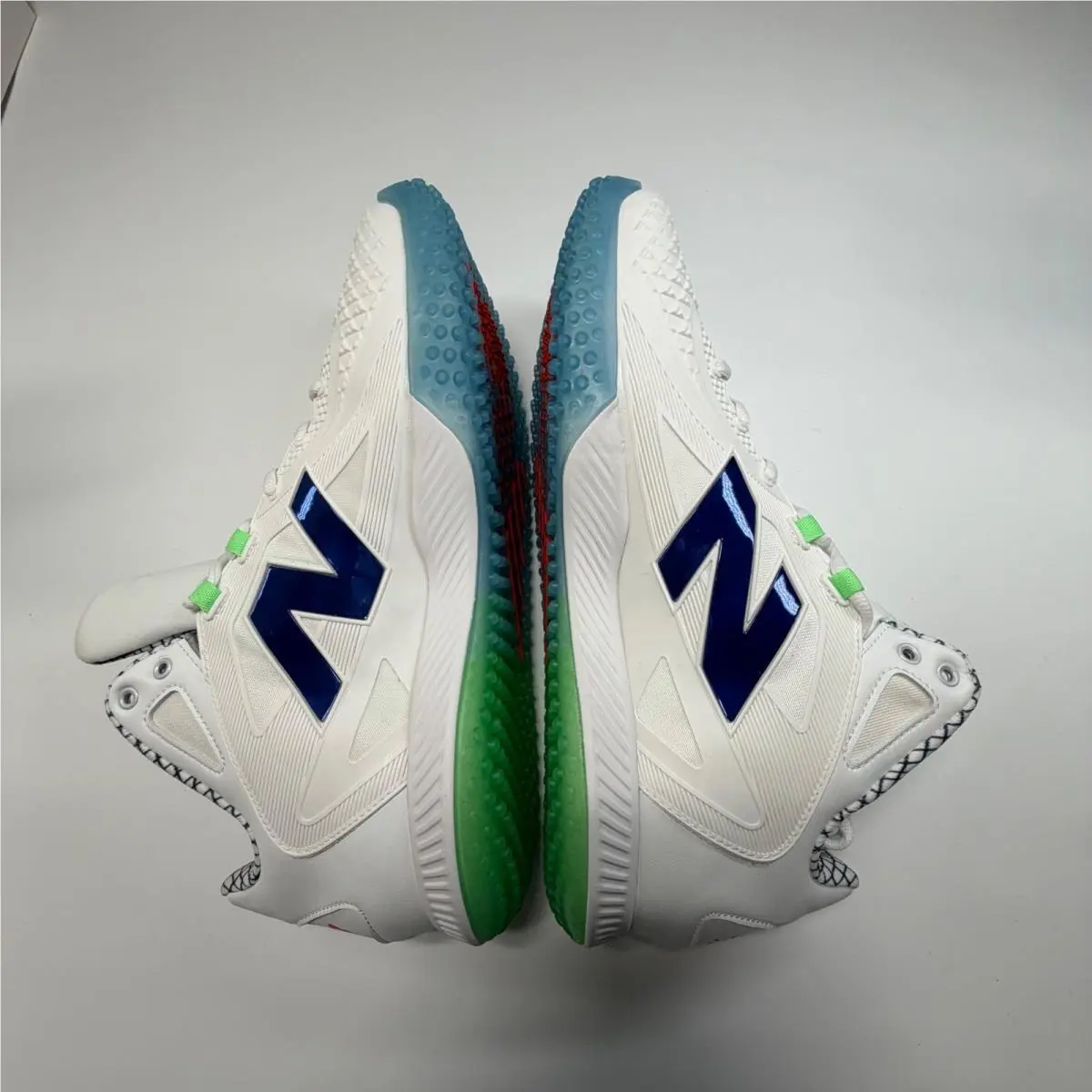 New Balance shoes - White 9