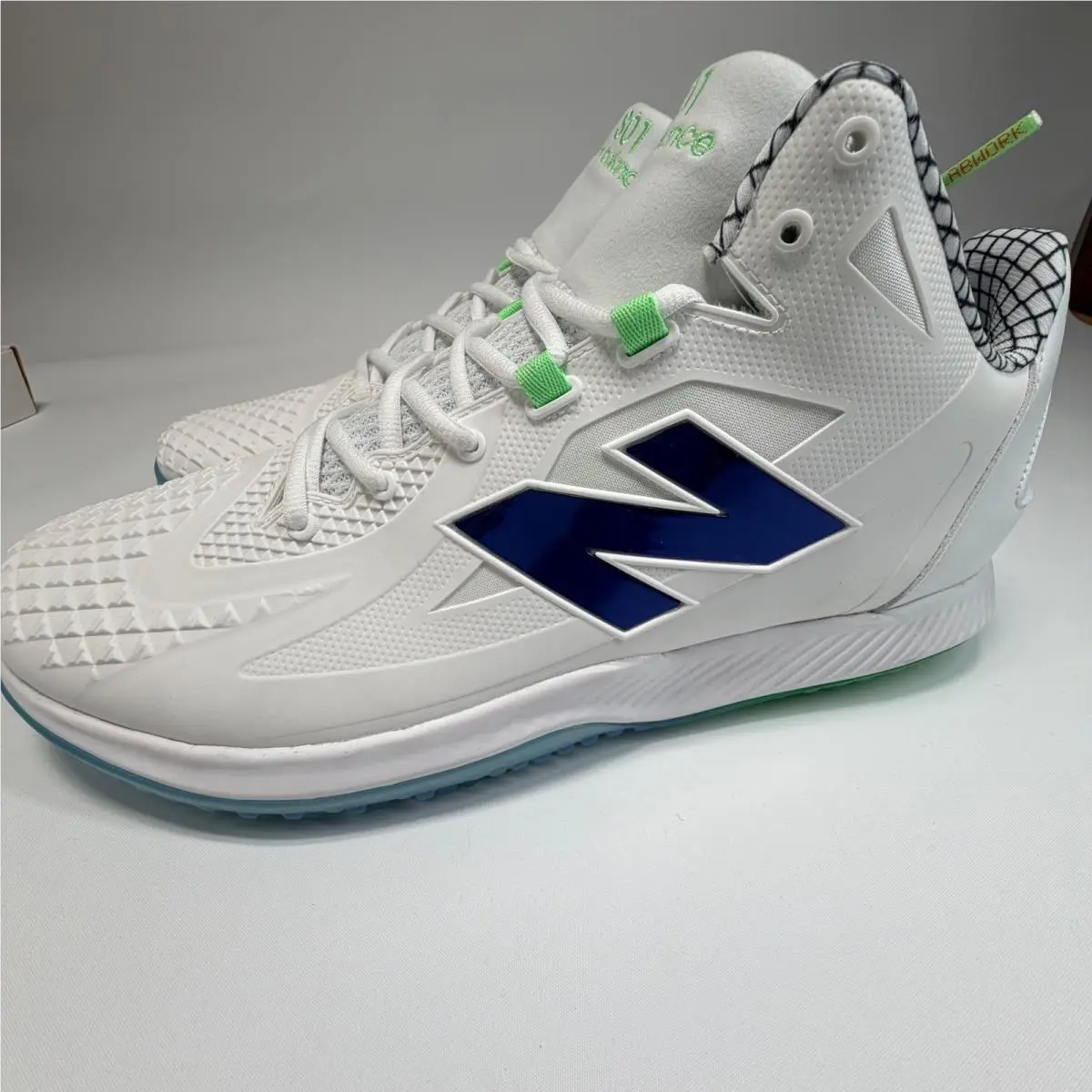 New Balance shoes - White 1