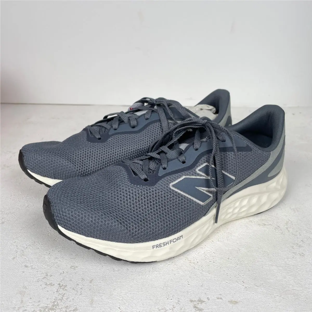 New Balance shoes - Arishi v4 - Arishi - Gray 3