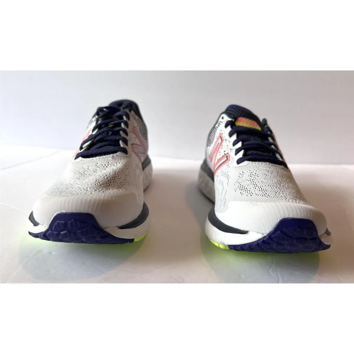 New Balance shoes - New Balance 680 - W680LW7 - Gray 1