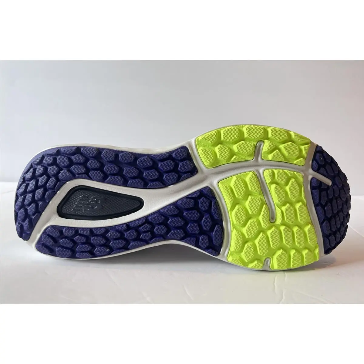 New Balance shoes - New Balance 680 - W680LW7 - Gray 3