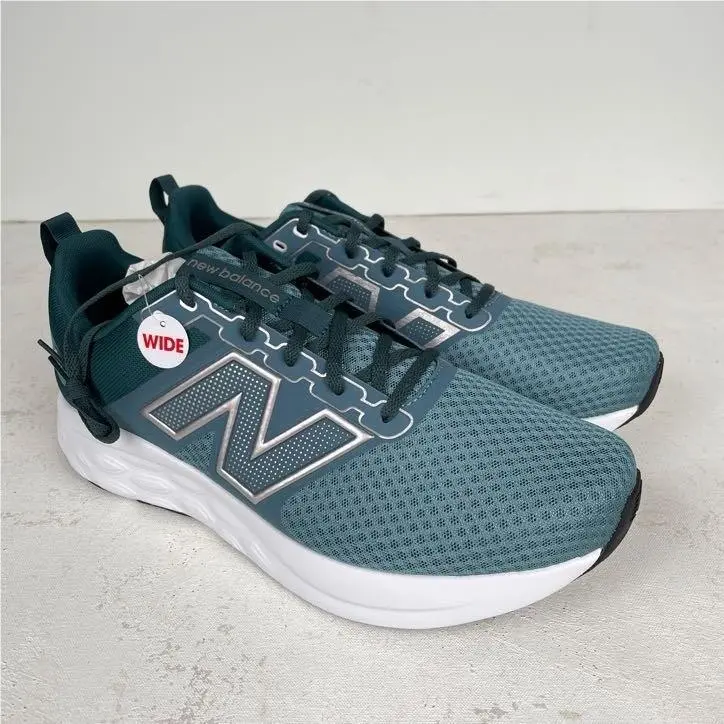 New Balance shoes - New Balance 460v4 - M46064D - Green 1