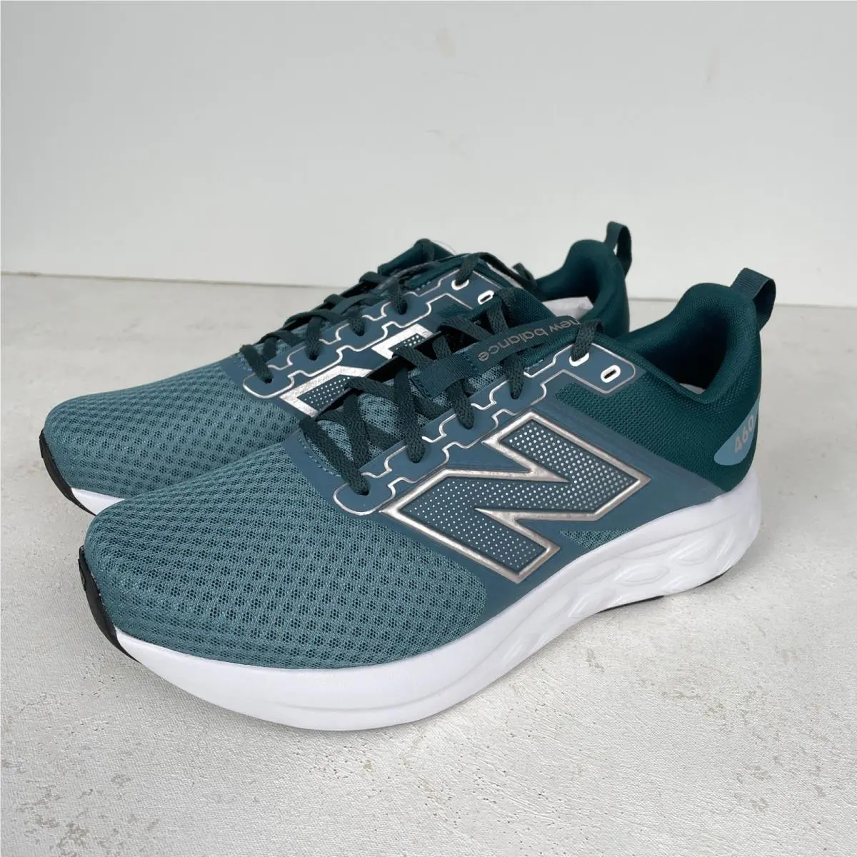 New Balance shoes - New Balance 460v4 - M46064D - Green 3