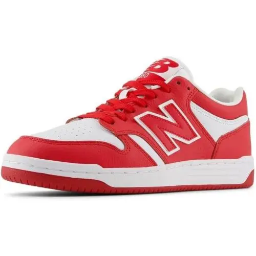 New Balance shoes - Team Red / White 0