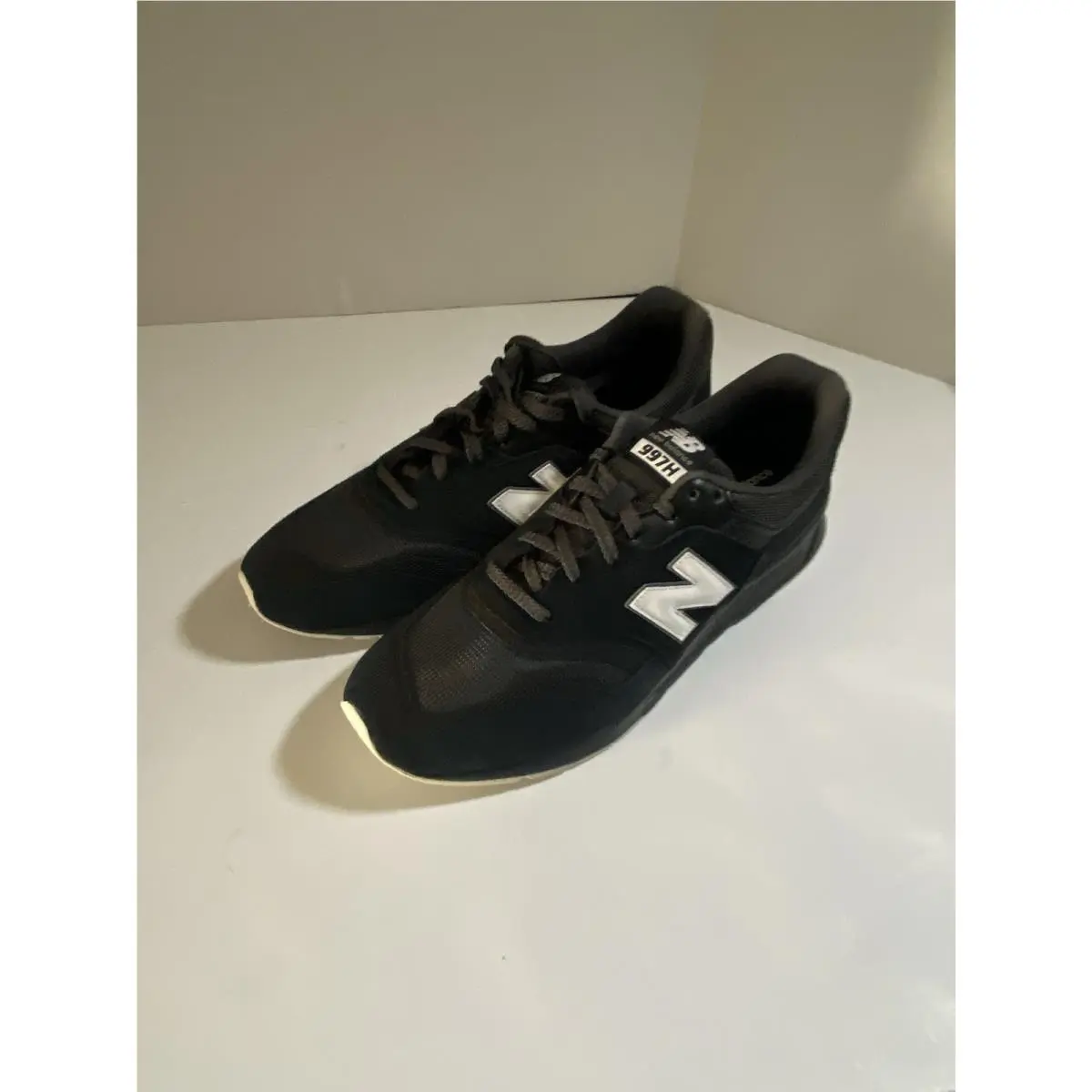 New Balance 997H Shoes Mens 12 Sneakers New Retro