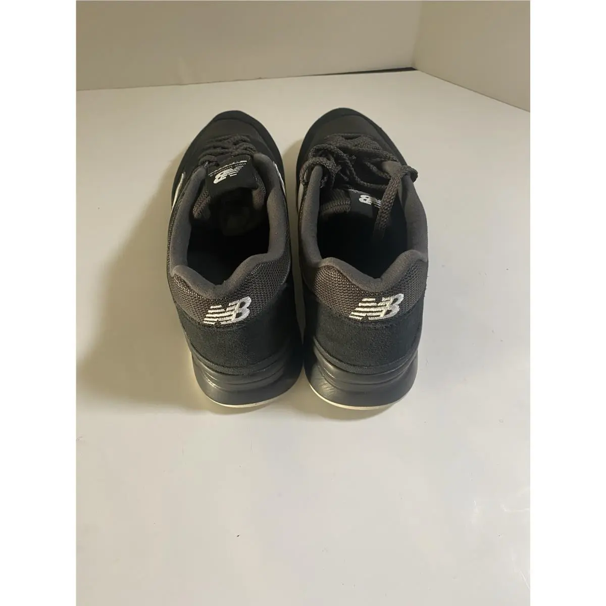 New Balance shoes - New Balance 997H - CM997HVM - Black (UPC: 195481242848) 1