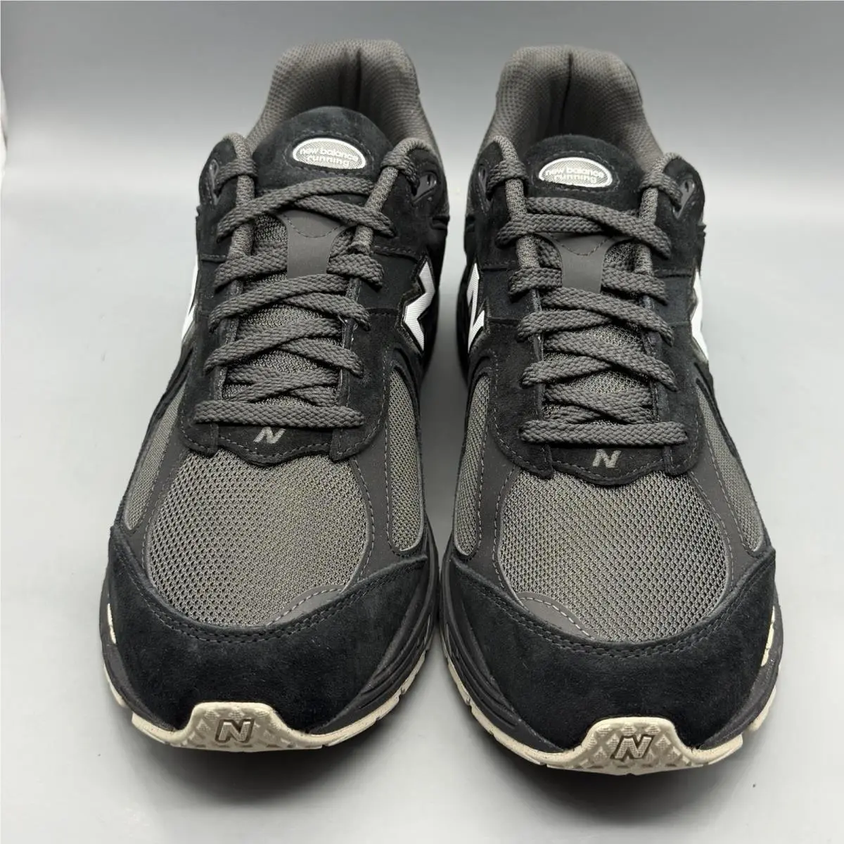 New Balance shoes - New Balance 2002R - U2002RL - Black (UPC: 0198686842578) 0