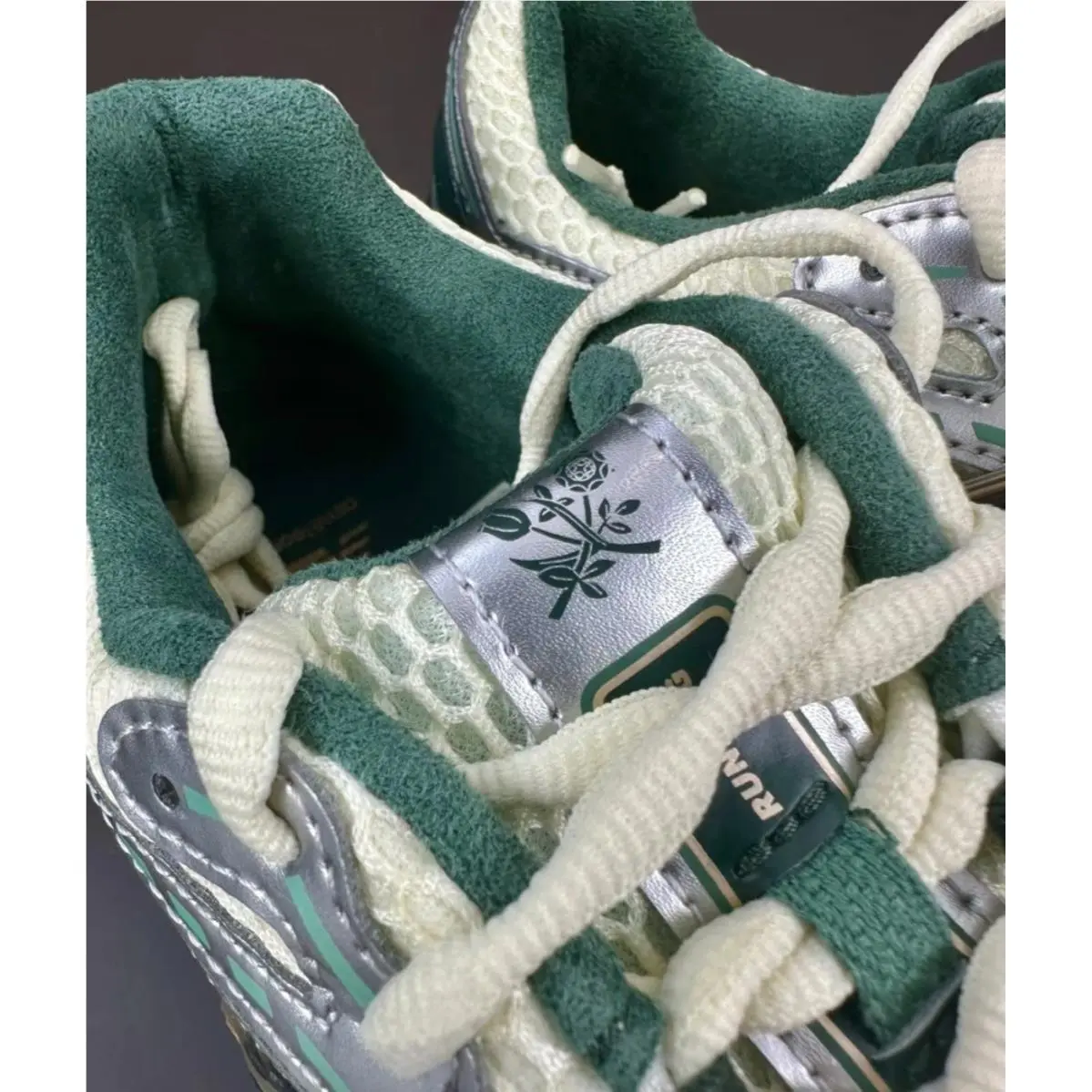 New Balance shoes - New Balance 1906R - M1906RL1 - Green 2