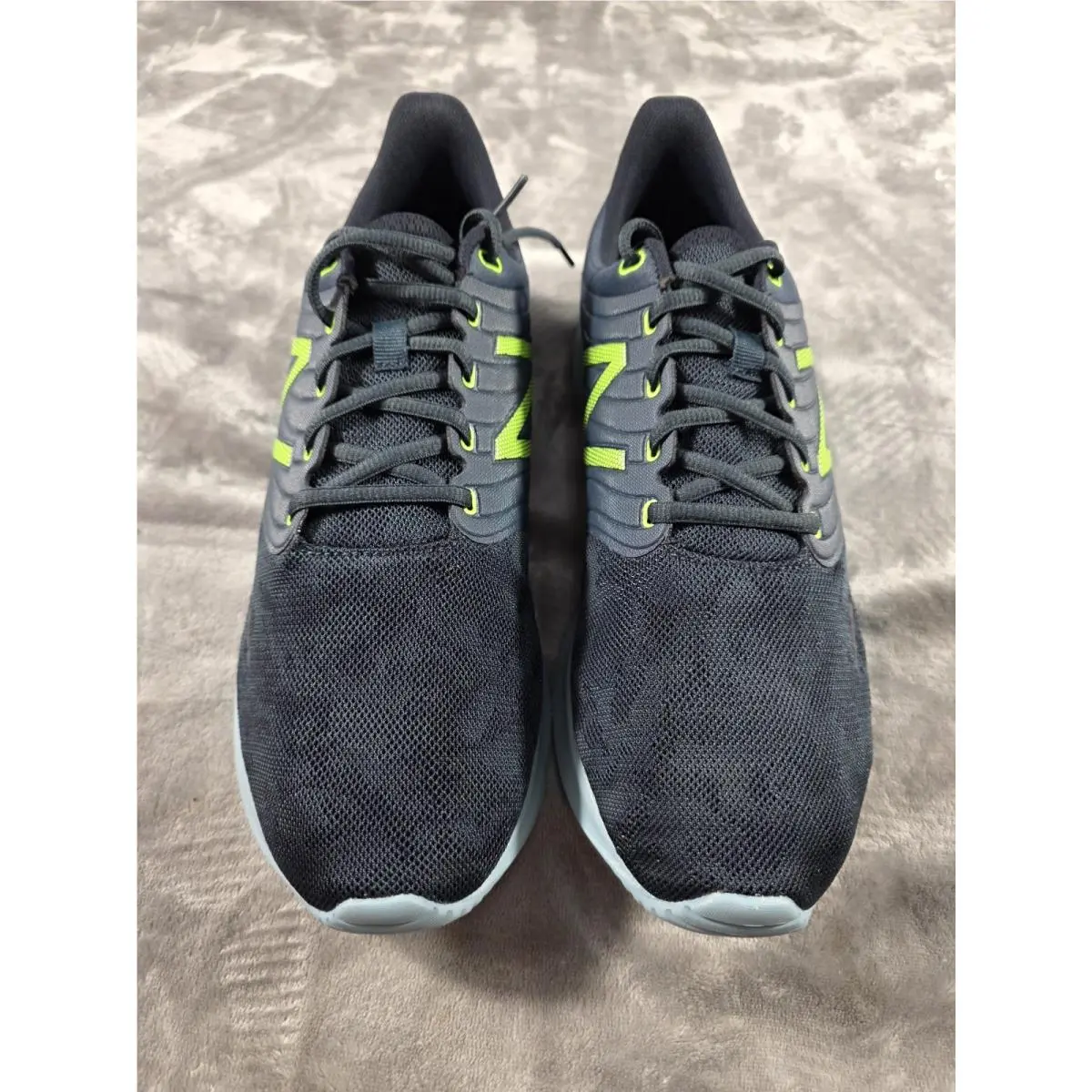 New Balance shoes - M068LP - M068LP - Blue 0