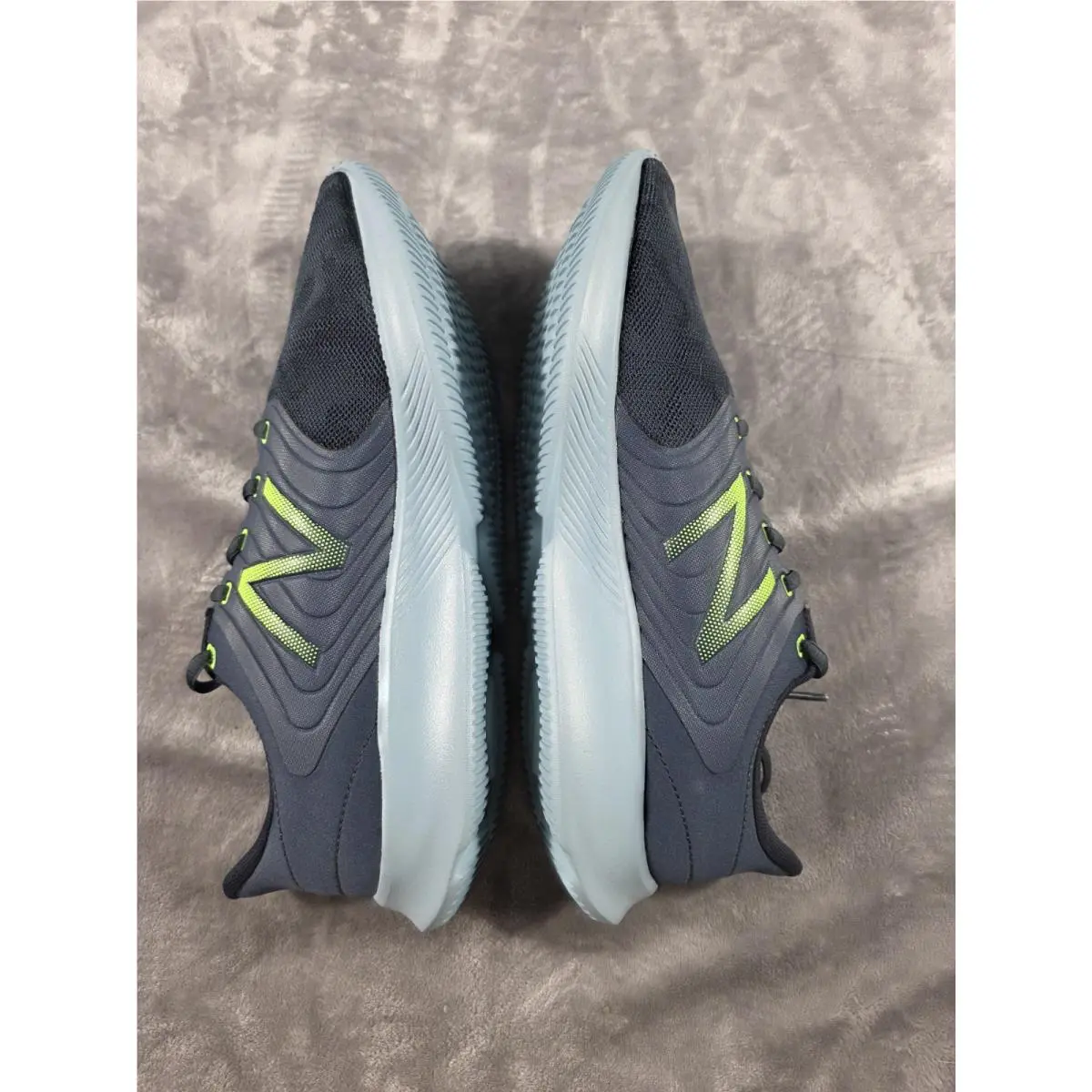New Balance shoes - M068LP - M068LP - Blue 5