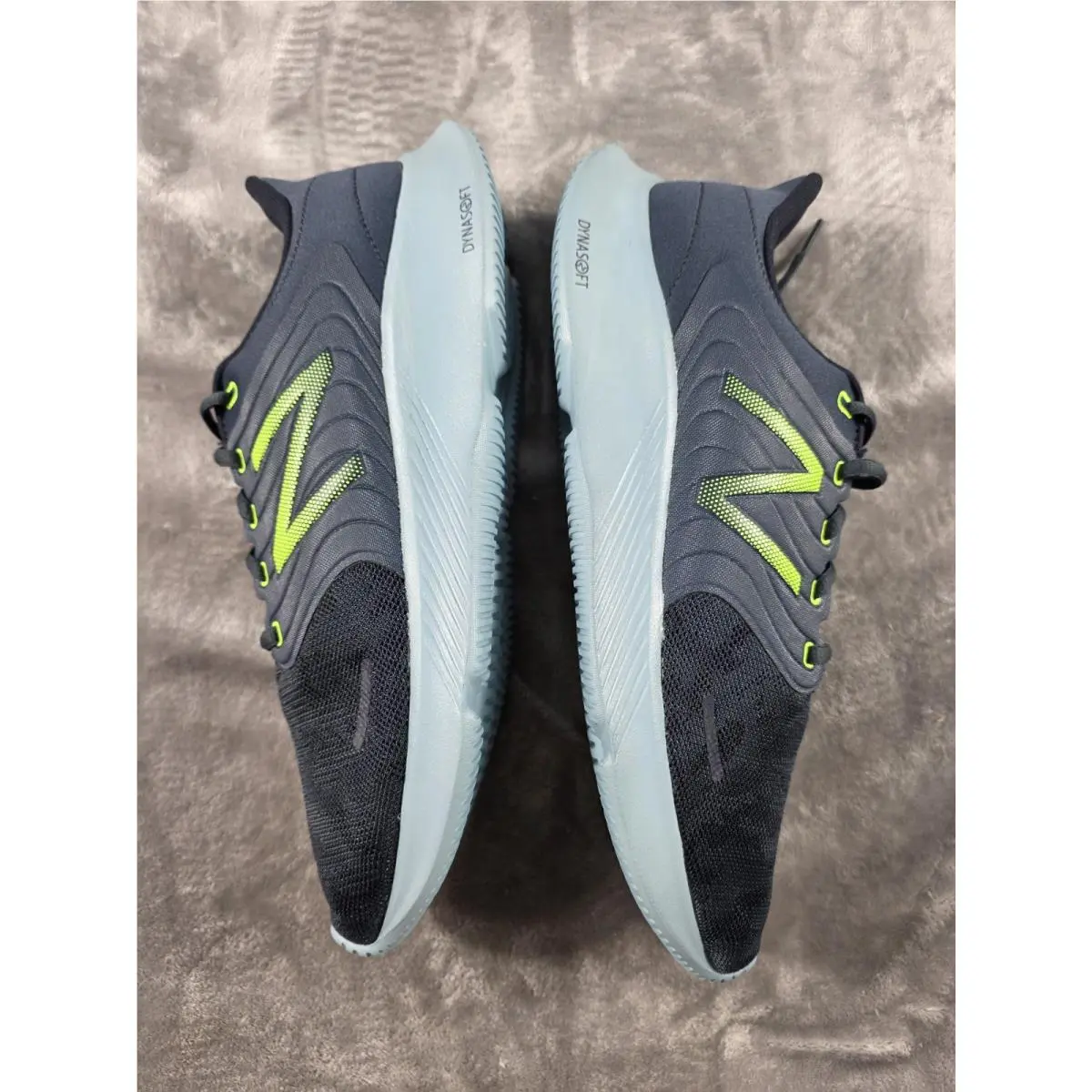 New Balance shoes - M068LP - M068LP - Blue 6