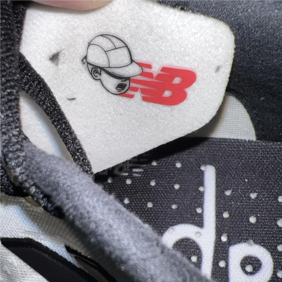 New Balance shoes - New Balance Minimus 40v1 - Minimus - WT10V1 - Multicolor 16