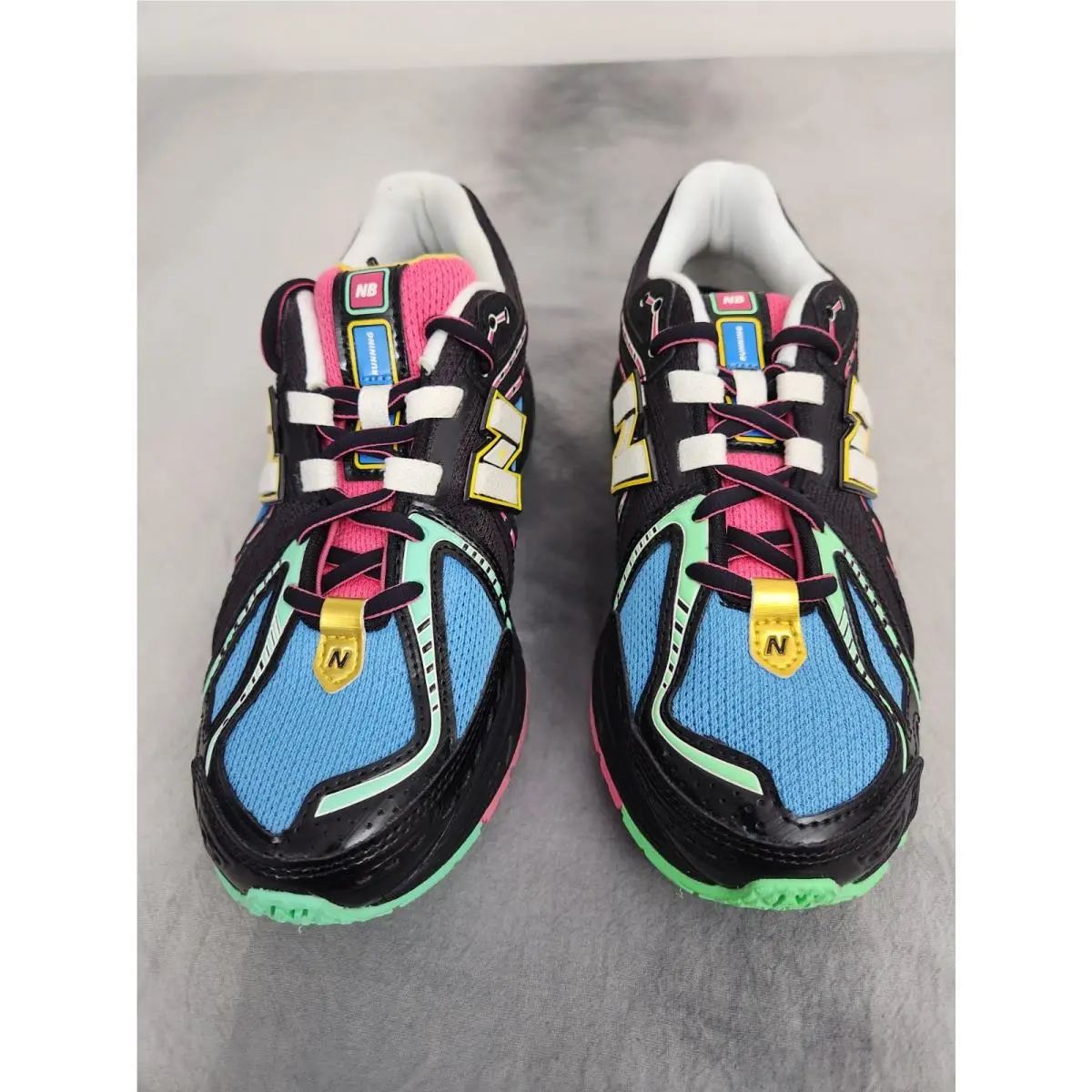 New Balance shoes - New Balance 1906R - U1906RDM - Black 3