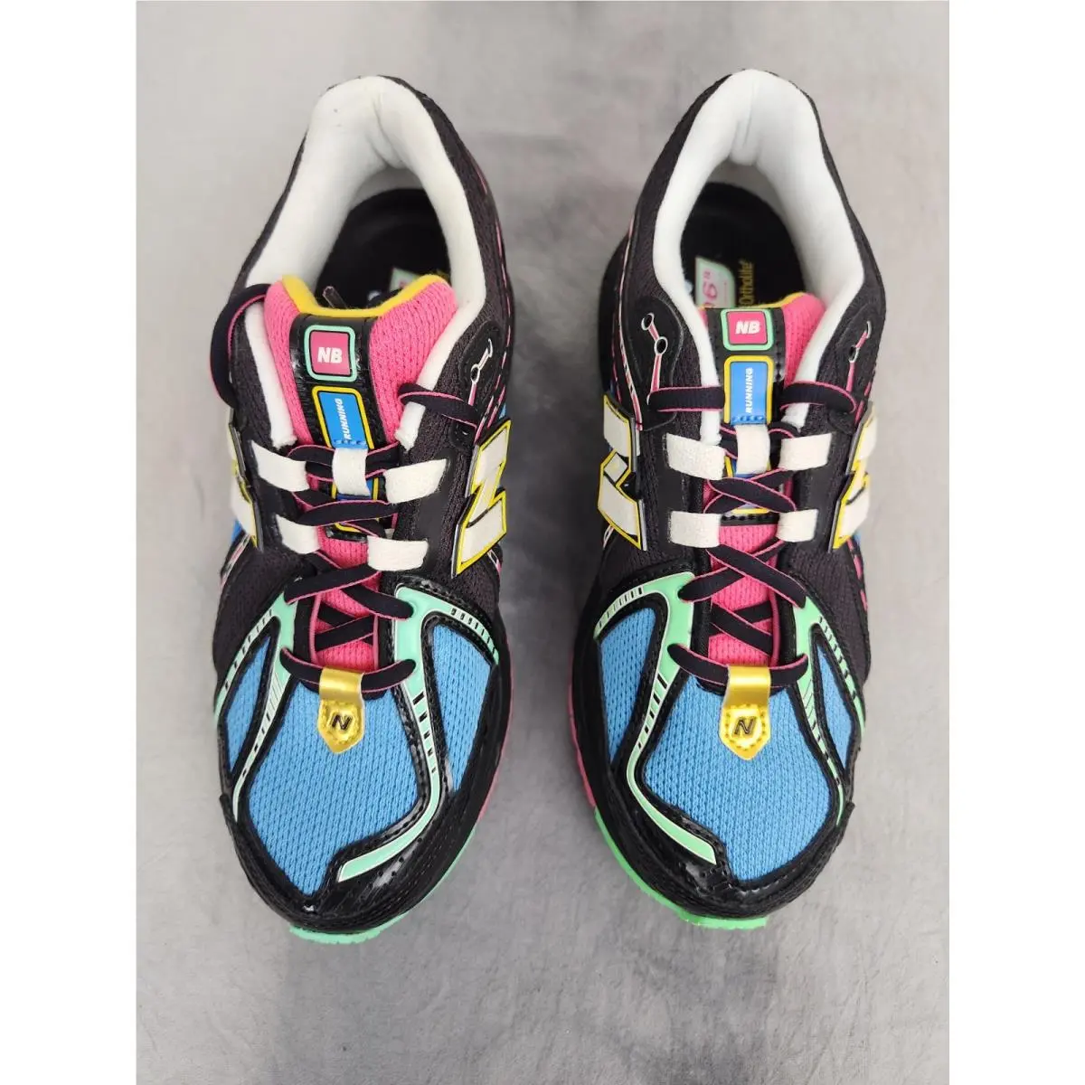 New Balance shoes - New Balance 1906R - U1906RDM - Black 4
