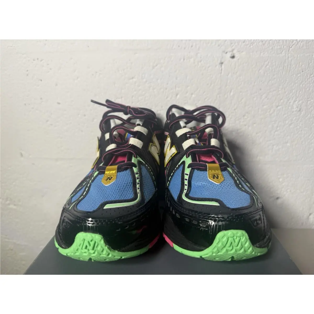 New Balance shoes - New Balance 1906R - U1906RDM - Black 0