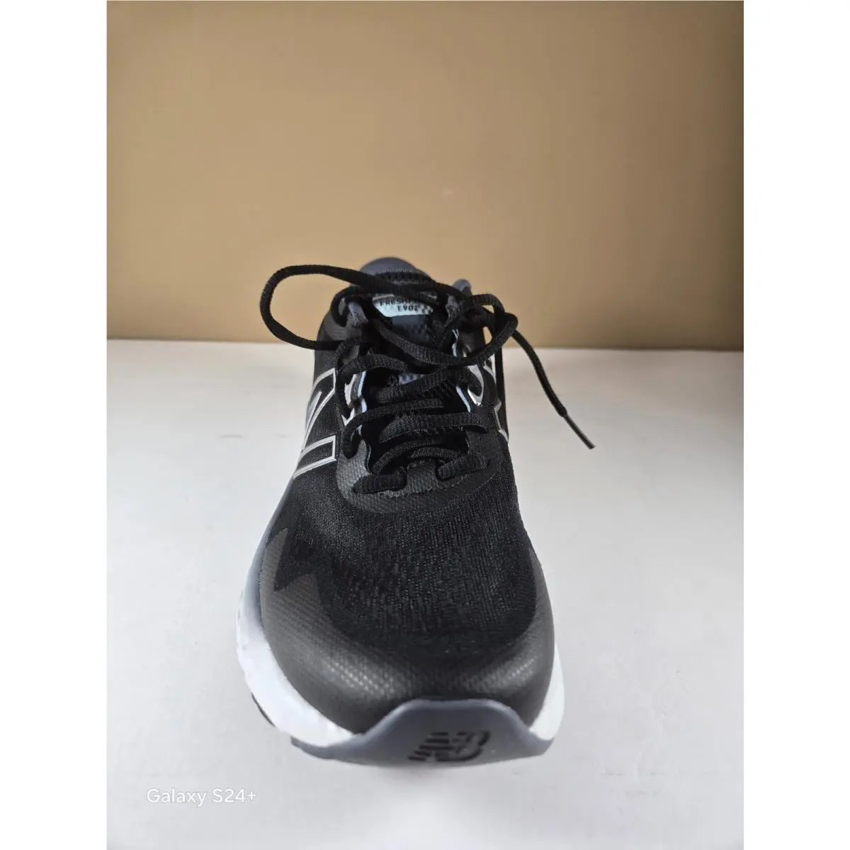 New Balance shoes - New Balance Fresh Foam MEVOZLK - Black 2