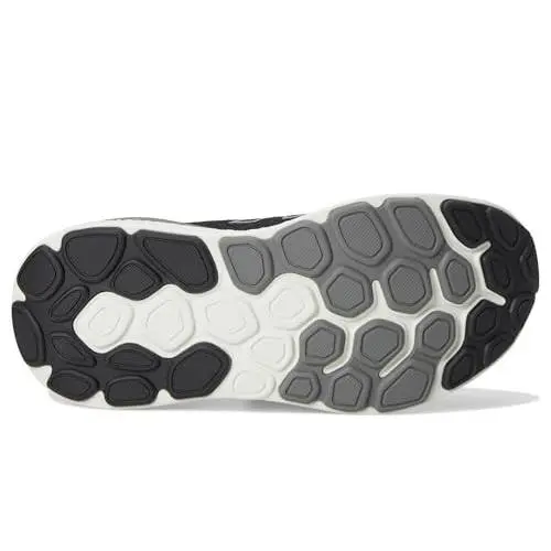 New Balance shoes - Black, White (UPC: 197376719671) 1