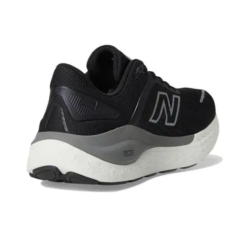 New Balance shoes - Black, White (UPC: 197376719671) 3