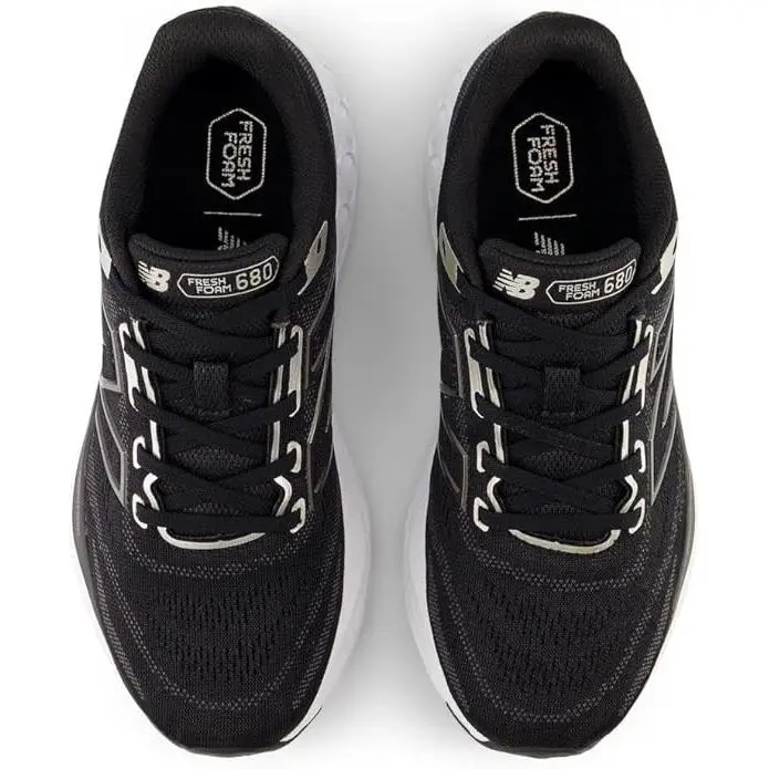 New Balance shoes - Black / Light Gold Metallic / Black Metallic (UPC: 197375496474) 2
