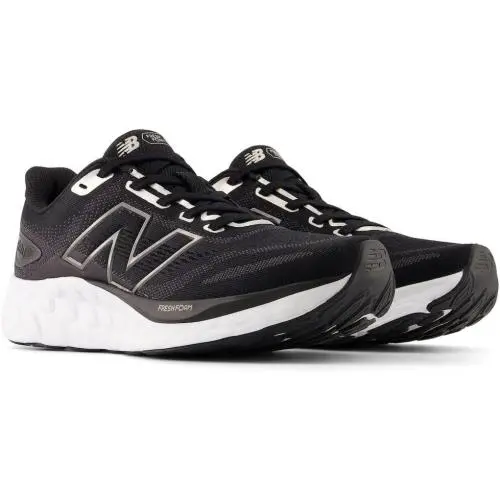 New Balance shoes - Black / Light Gold Metallic / Black Metallic (UPC: 197375496474) 3