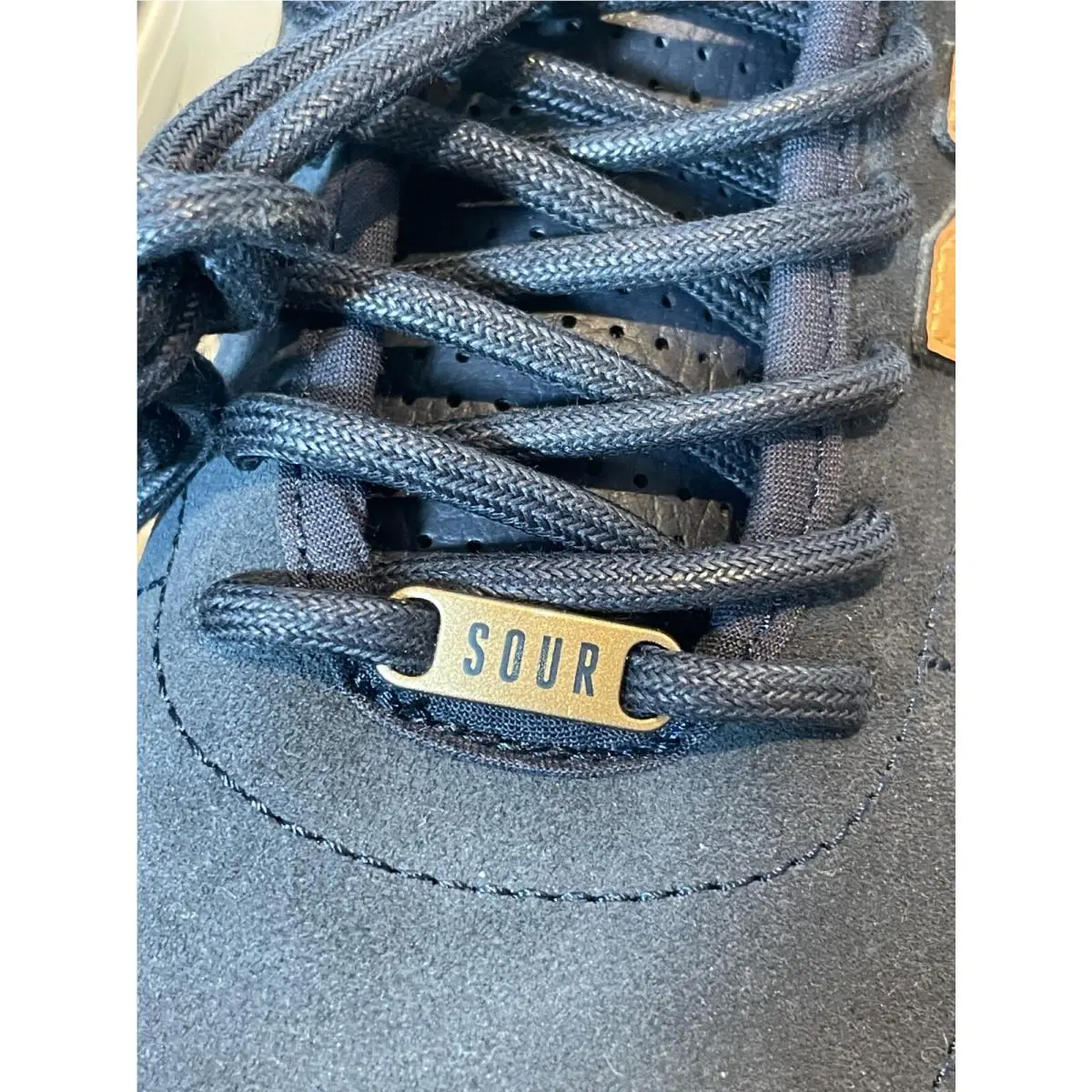 New Balance shoes - New Balance Numeric - Numeric - Blue 6