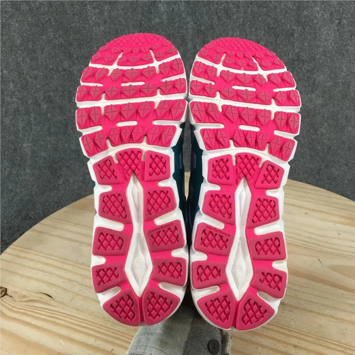 New Balance shoes - New Balance 750v2 - Pink 8