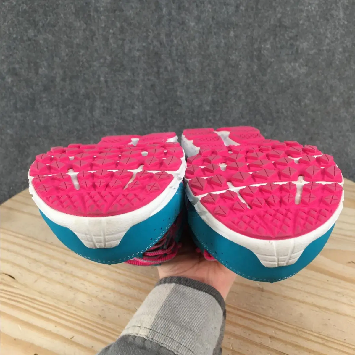 New Balance shoes - New Balance 750v2 - Pink 10