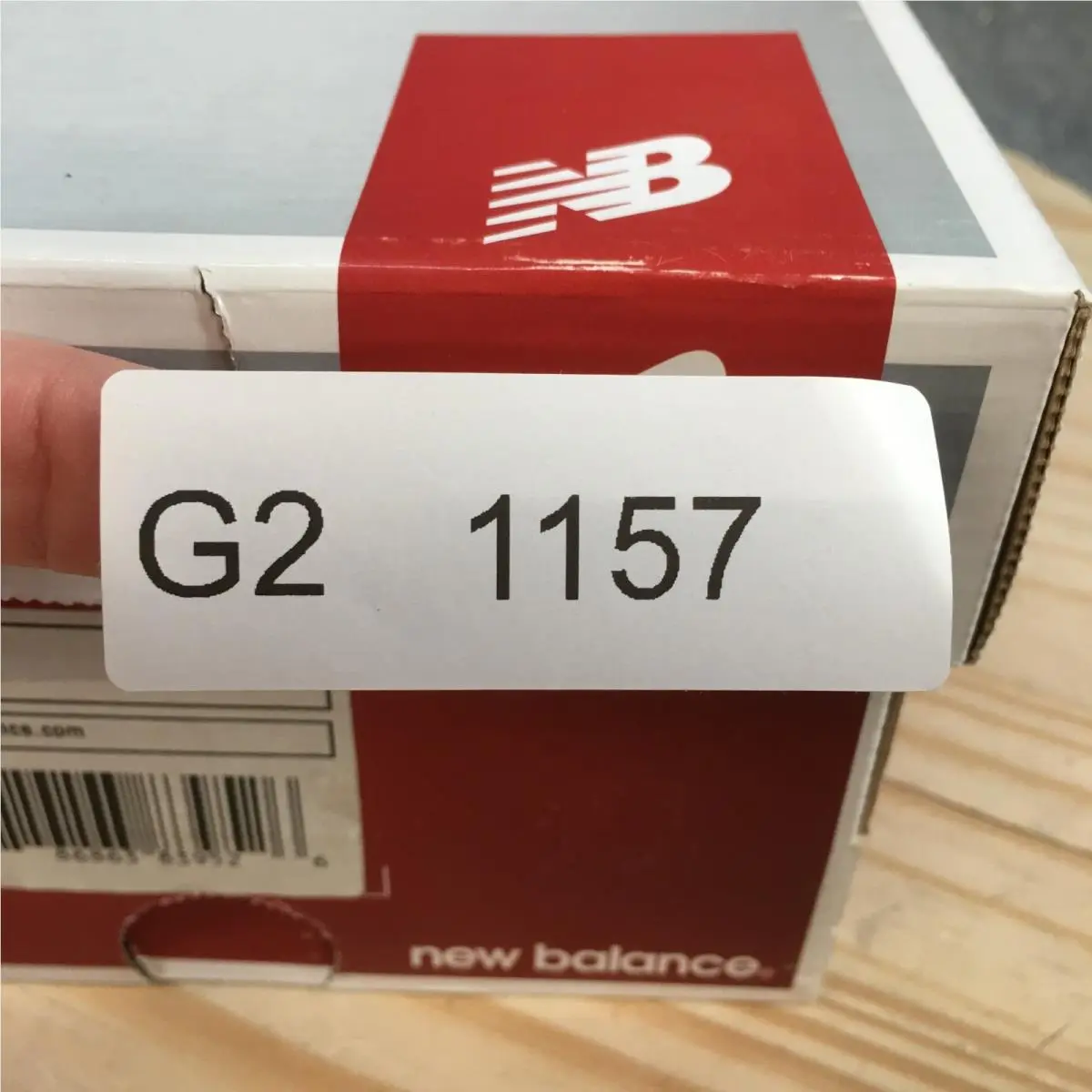 New Balance shoes - New Balance 750v2 - Pink 14