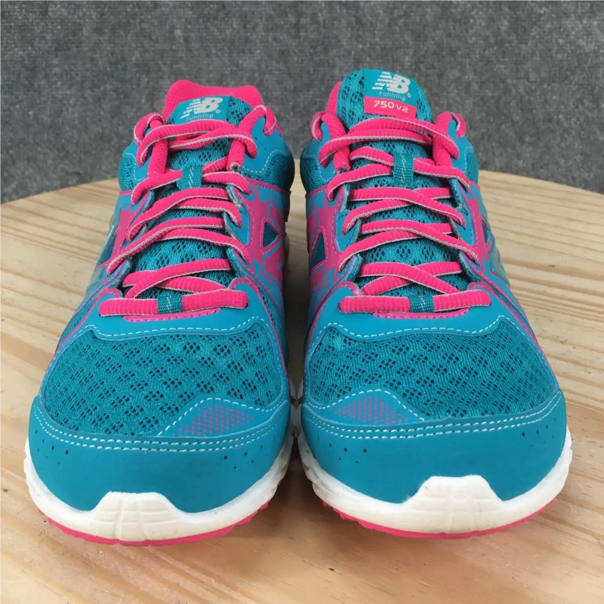 New Balance shoes - New Balance 750v2 - Pink 5