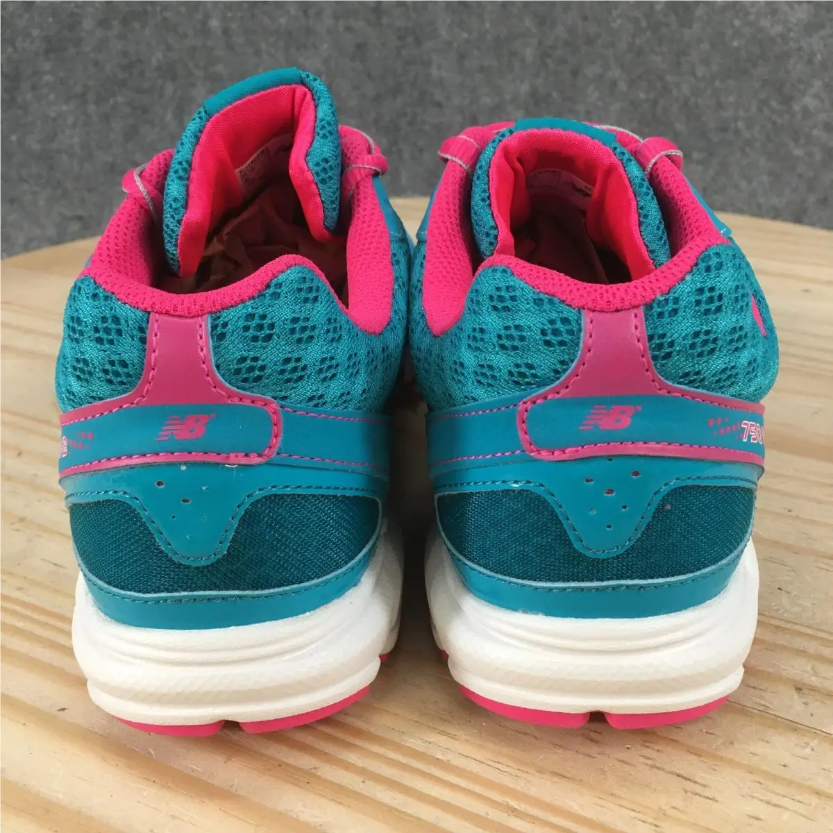 New Balance shoes - New Balance 750v2 - Pink 7