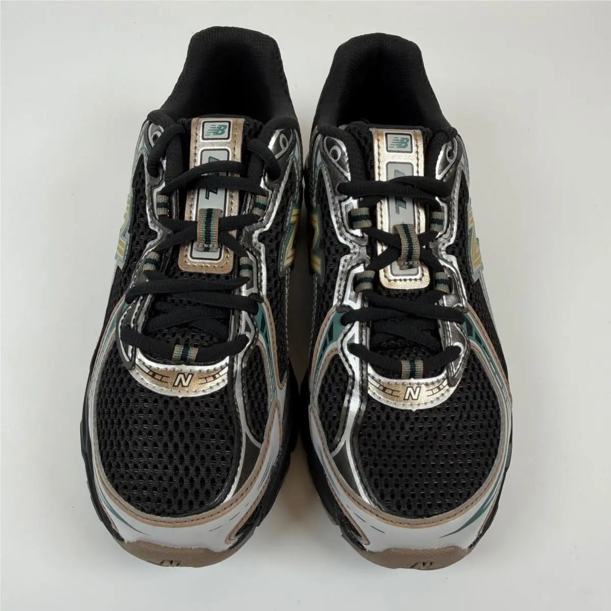 New Balance shoes - New Balance 740 - Black 2