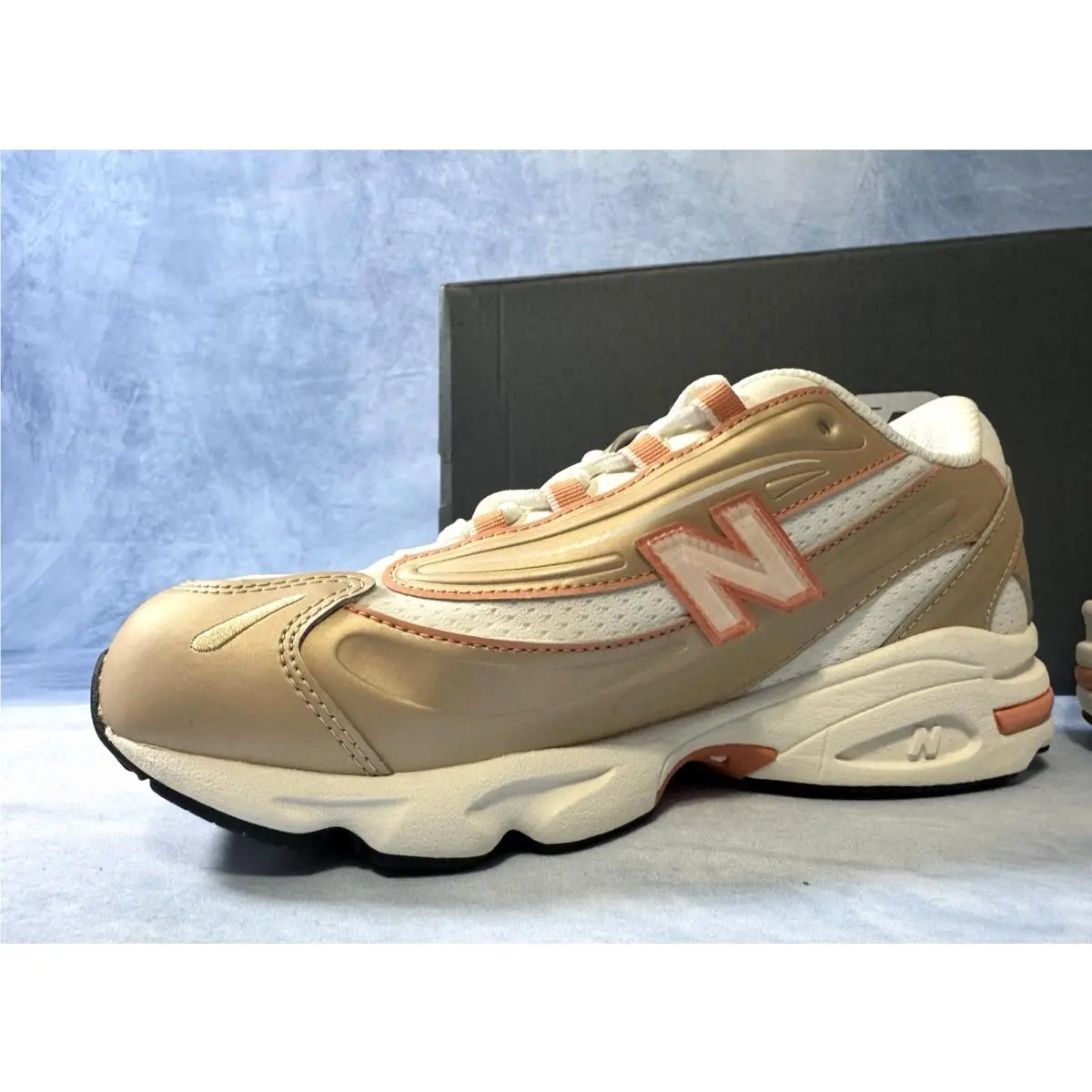 New Balance shoes - New Balance 1000 - GC1000FP - Multicolor 12